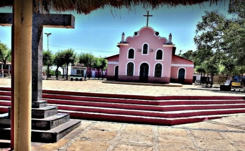 Paróquia de Nossa Senhora de Nazaré 