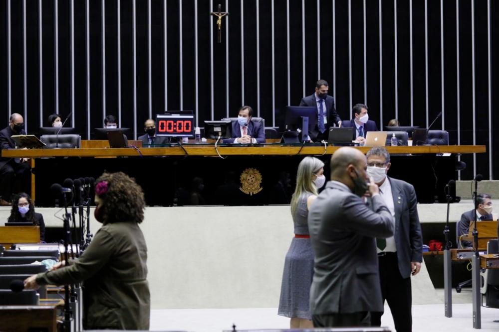 Deputados articulam para destravar reformas e PEC da 2ª instância