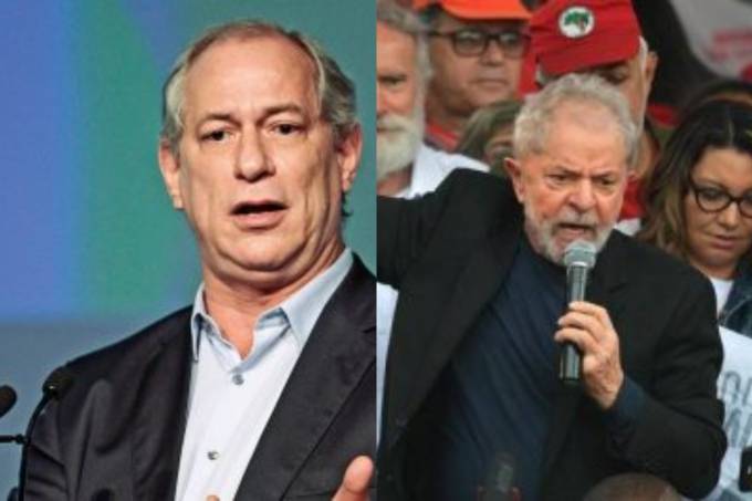 Fala de Santana sobre chapa Ciro-Lula ‘pode mexer o tabuleiro’, diz Lupi