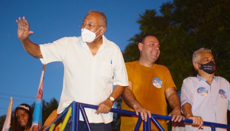 Dr. Pessoa se reúne com agentes de trânsito e se compromete a ajustar o salário da categoria