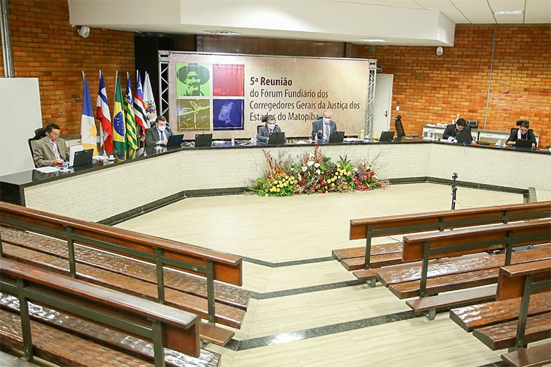 Atlas inédito mostra que Piauí tem 39 cidades com risco de conflito agrário
