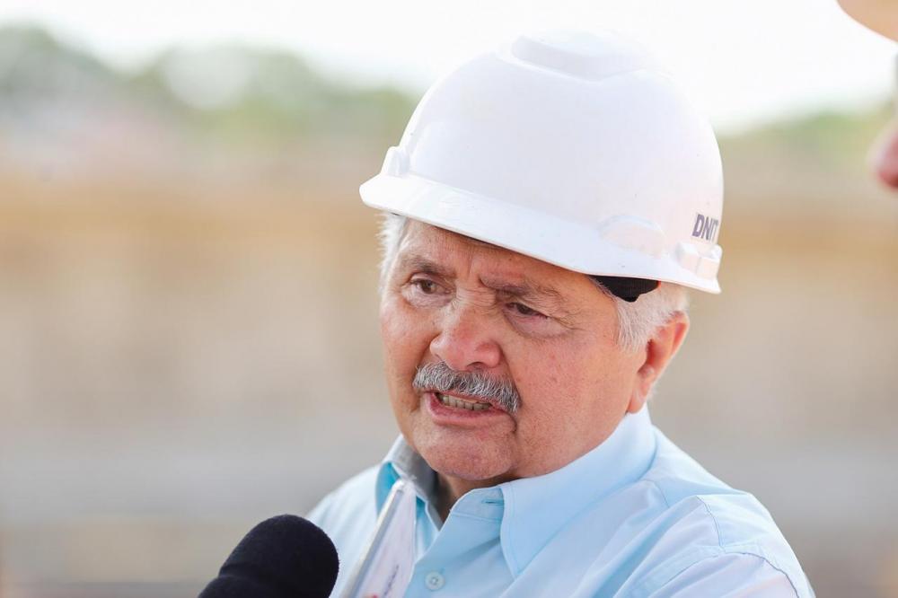 Senador Elmano Férrer volta a fazer críticas ao Governo Wellington Dias