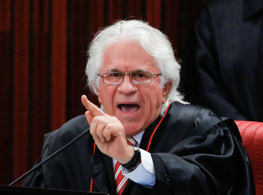 Filho de ministro do STJ é indicado para cargo de R$ 37 mil mensais