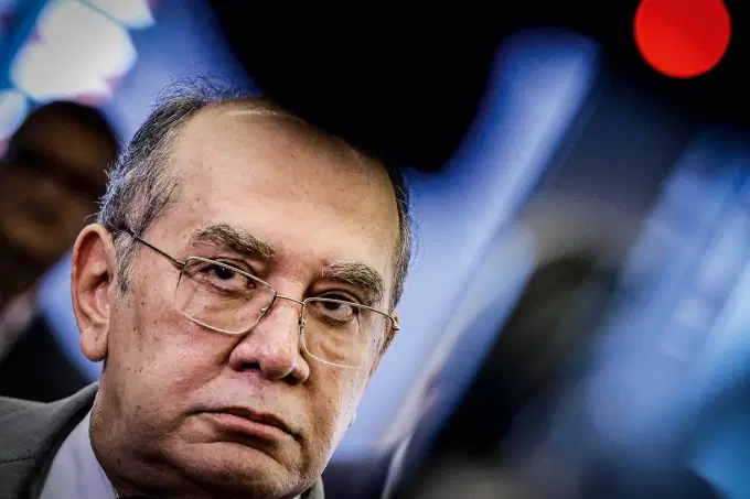 Gilmar Mendes cobra apuração sobre o caso de 'estupro culposo'
