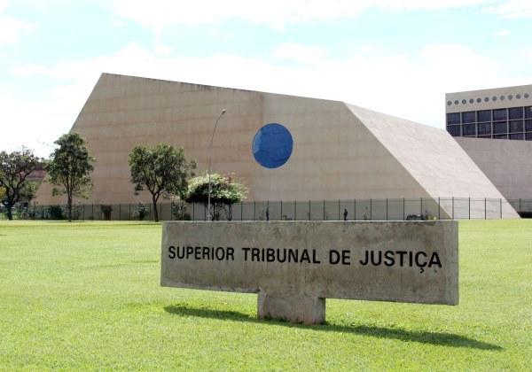 STJ diz que sistema de informática do tribunal foi alvo de ataque hacker