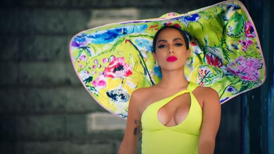 Anitta