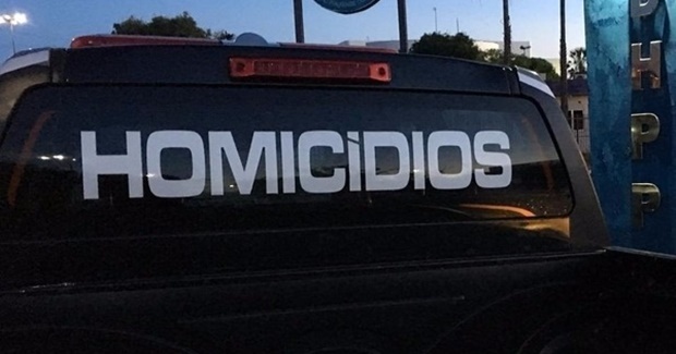 Homem é assassinado com vários tiros em Teresina e quase tem a cabeça arrancada