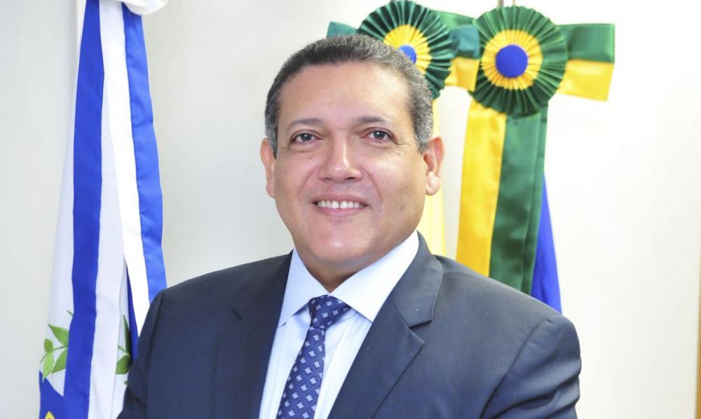 Desembargador piauiense Kassio Nunes será empossado nesta quinta (5) no STF