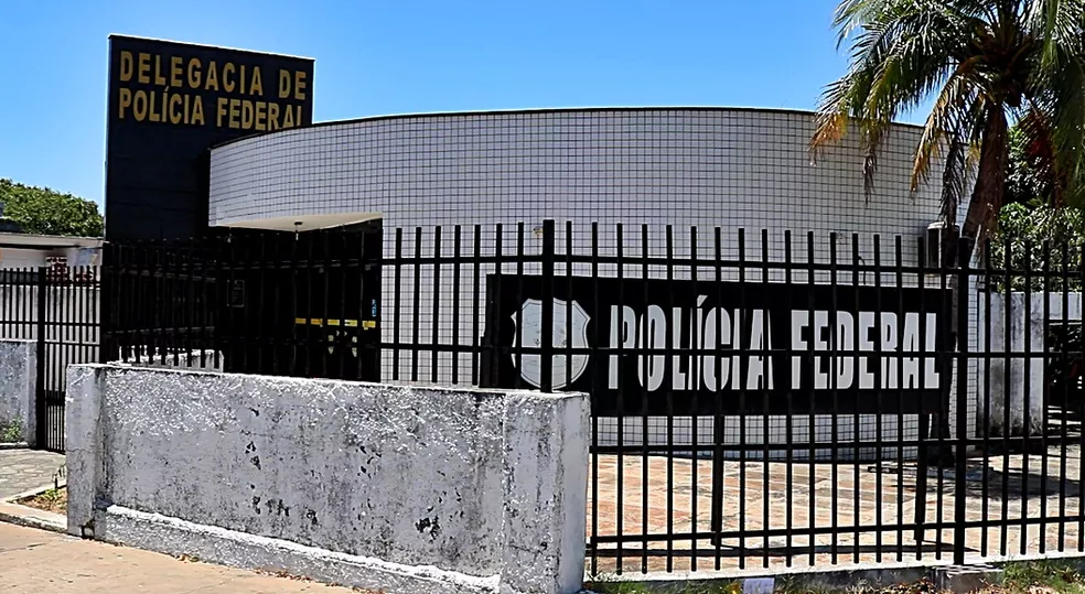 PF faz operação de combate a 'fake news' nas eleições em Parnaíba