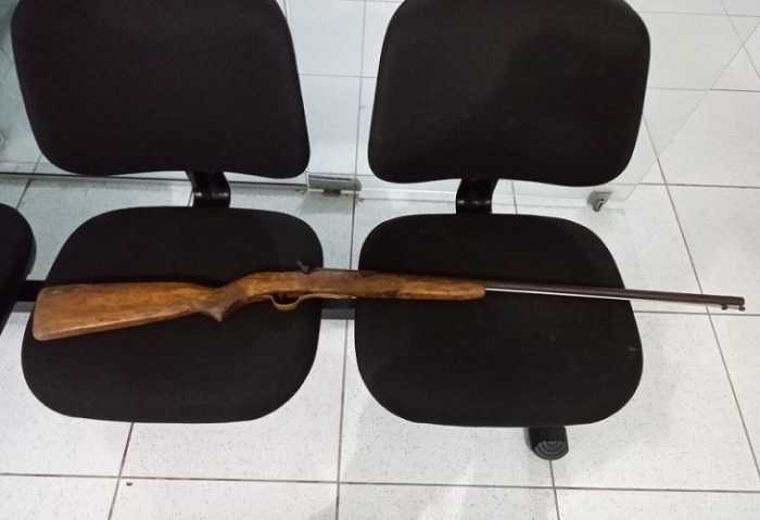 Foto: divulgação PM
