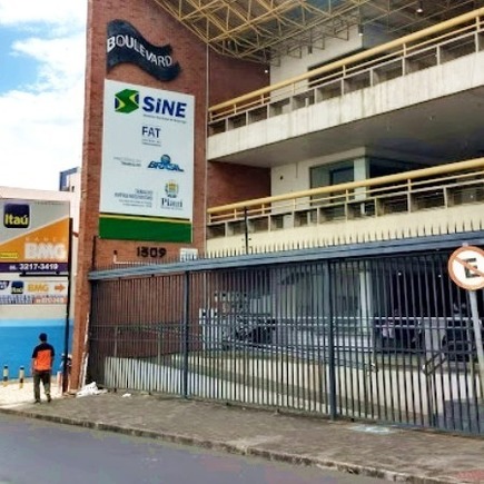 Sine/PI oferta 161 vagas de emprego para Teresina nesta segunda-feira (09); confira cargos