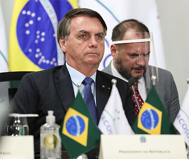 Jair Bolsonaro