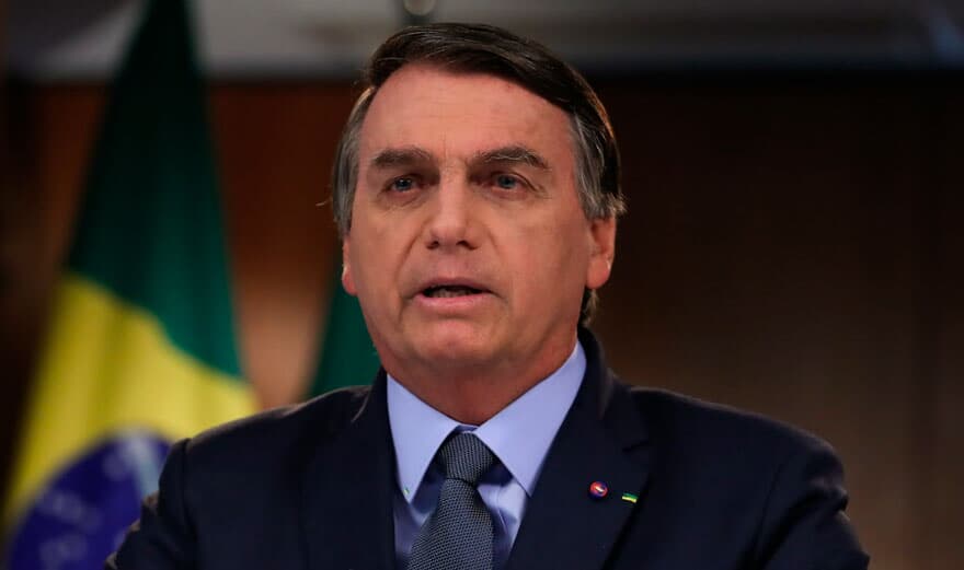 Padre Júlio Lancellotti ganha processo contra Bolsonaro