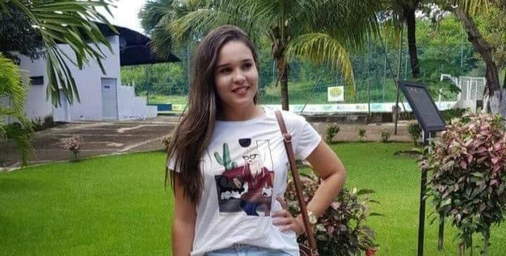 Advogada Deborah Sayonara - Reprodução / Facebook