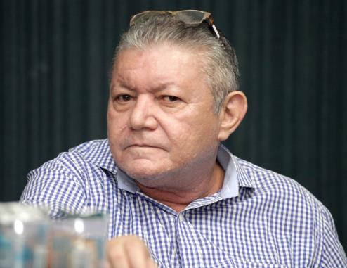 Ex-vereador Sebim sofre atentado na zona leste de Teresina