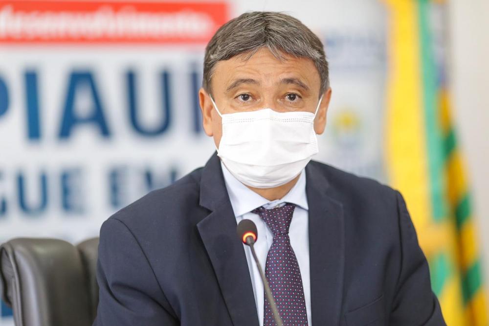 Wellington Dias abre crédito suplementar de mais de R$ 6 milhões