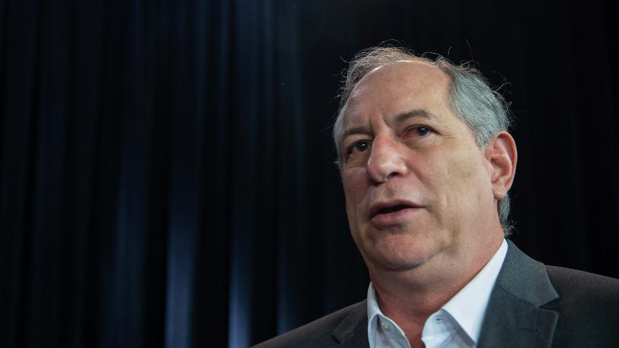 'Cadeia é pouco', diz Ciro após fala de Bolsonaro; Dino vê 'aliança' com o vírus