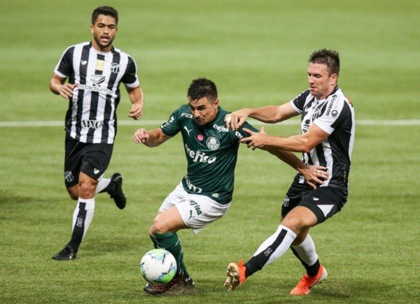 Mata-mata válido pela Copa do Brasil