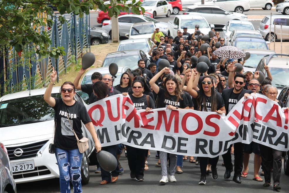 Justiça marca audiência de PM acusado de matar técnico em radiologia durante briga