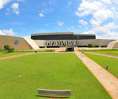 Advogados temem vazamento de processos do STJ