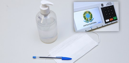 Saiba o que você precisa para votar com tranquilidade neste domingo