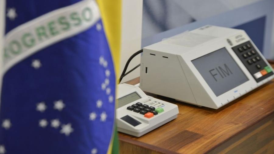 TSE espera resultado das eleições em no máximo 5 horas após fim da votação