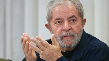 Tribunal da Lava Jato aumenta para 17 anos pena de Lula