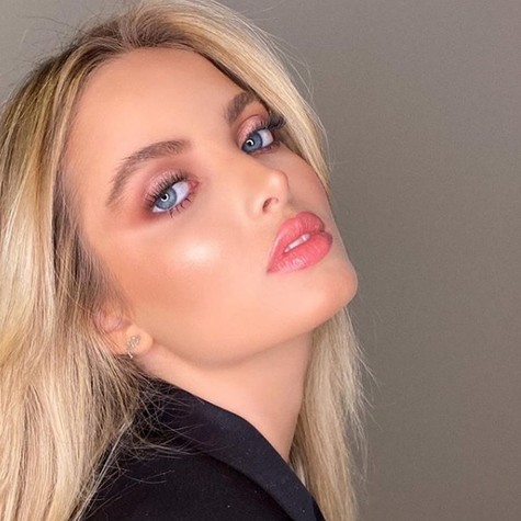 Giovanna Chaves (Foto: Reprodução Instagram)
