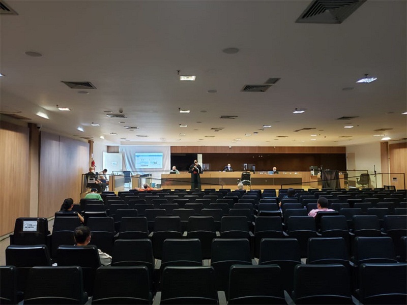 Caso Lorrany Thalia: réu é condenado a 20 anos de prisão em regime fechado