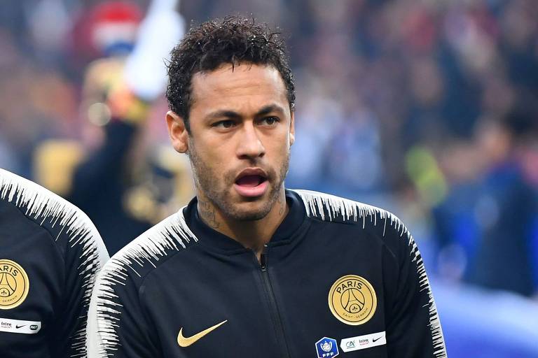 Juiz manda Neymar pagar R$ 88 milhões para União