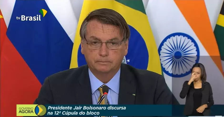 Declaração do Brics tira apoio do Brasil por vaga na ONU