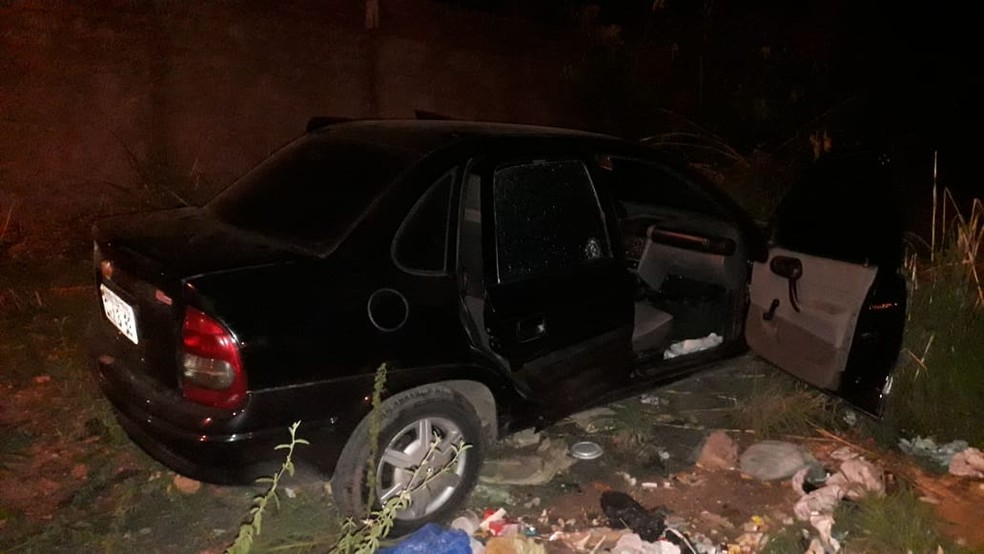 Suspeito de participar de assalto em que policial foi baleado se apresenta à Polícia