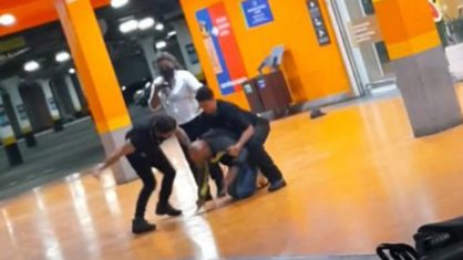Homem negro é assassinado por seguranças do Carrefour em Porto Alegre