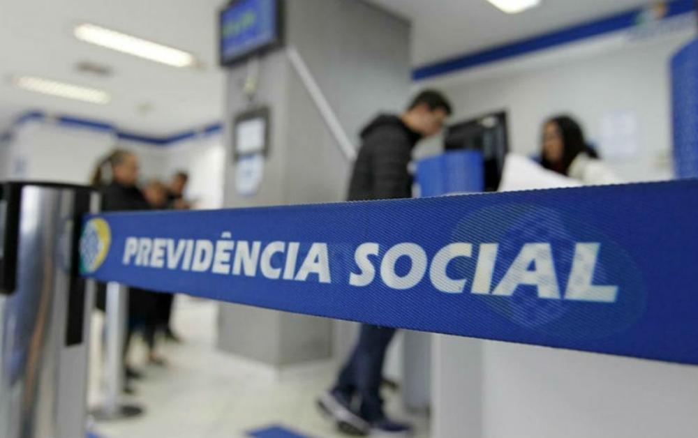 Agências do INSS não abrem na próxima segunda-feira, dia 23