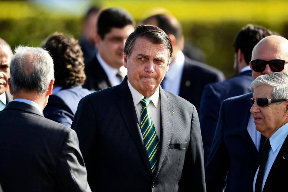 Governo Bolsonaro desidratou ao menos 9 políticas contra racismo, diz relatório