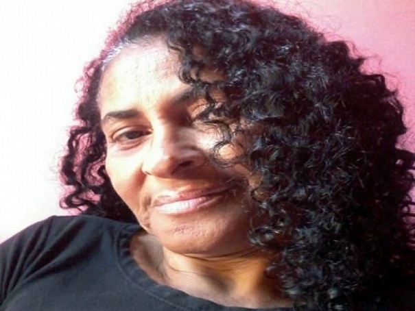  A vítima Francisca Ferreira dos Santos (Foto: Mural da Vila)