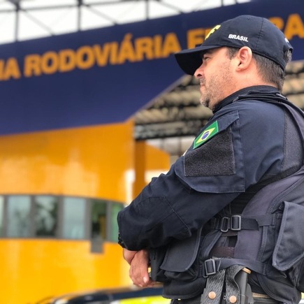 Peticionamento eletrônico na PRF vai agilizar a prestação de serviços ao cidadão