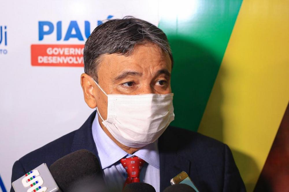 Wellington diz que mais de 80% dos eleitores vão votar no Dr. Pessoa
