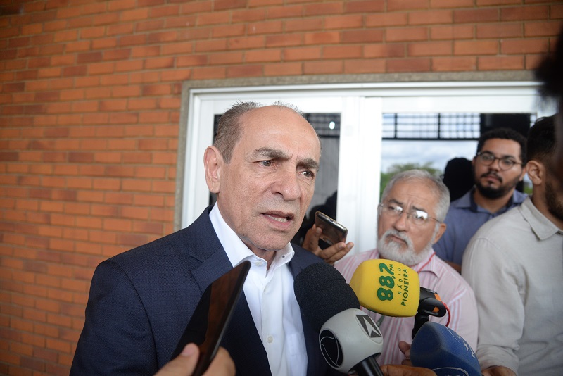 MDB volta a eleger prefeitos no Piauí e lidera votação dos partidos da base governista