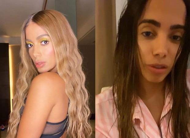 Anitta (Foto: Reprodução/Instagram)