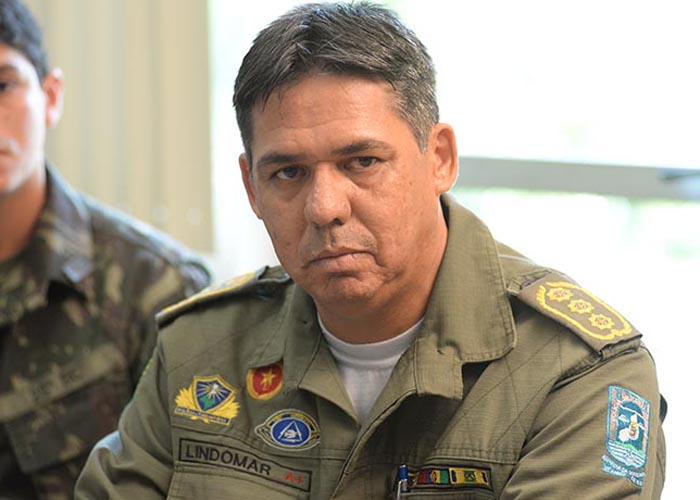 Comandante da PM revoga expulsão de cabo preso com pornografia infantil
