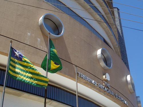 TRE encerra hoje preparação de urnas para o segundo turno em Teresina