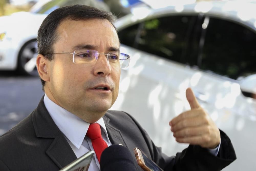 Fábio Novo rebate comentários de Montezuma sobre blocão do PT