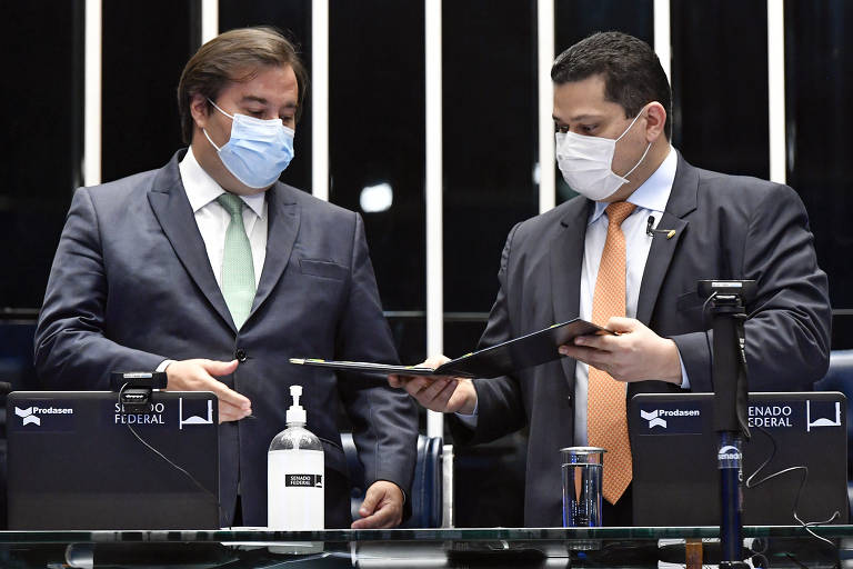 Governo Bolsonaro não gasta recursos aprovados para a pandemia