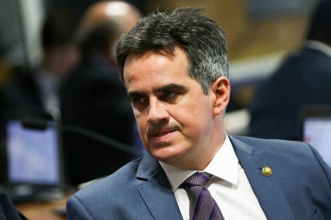 Medo do Índio ou a velha política? Senador Ciro Nogueira nega autoria de áudio