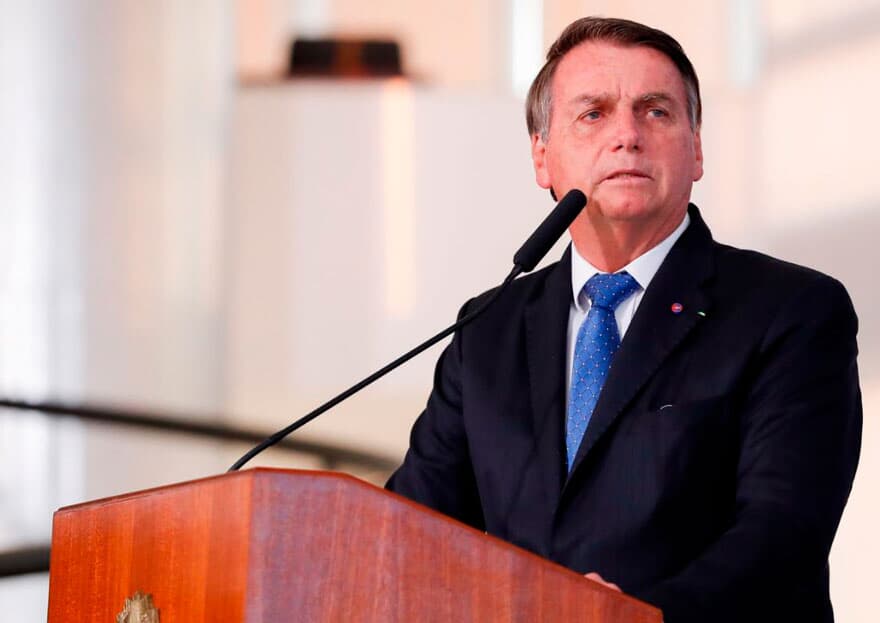  Projeto que altera lei de falências segue para sanção de Bolsonaro 