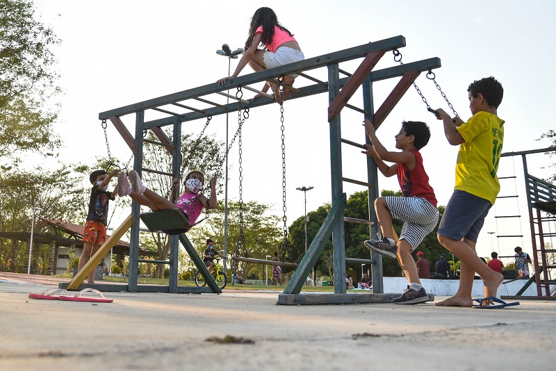 Foto: Jailson Soares/O Dia