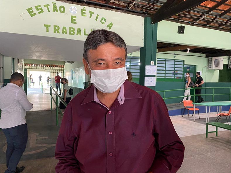 Wellington Dias (PT) 