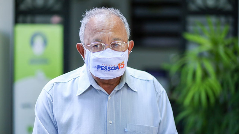 Dr. Pessoa