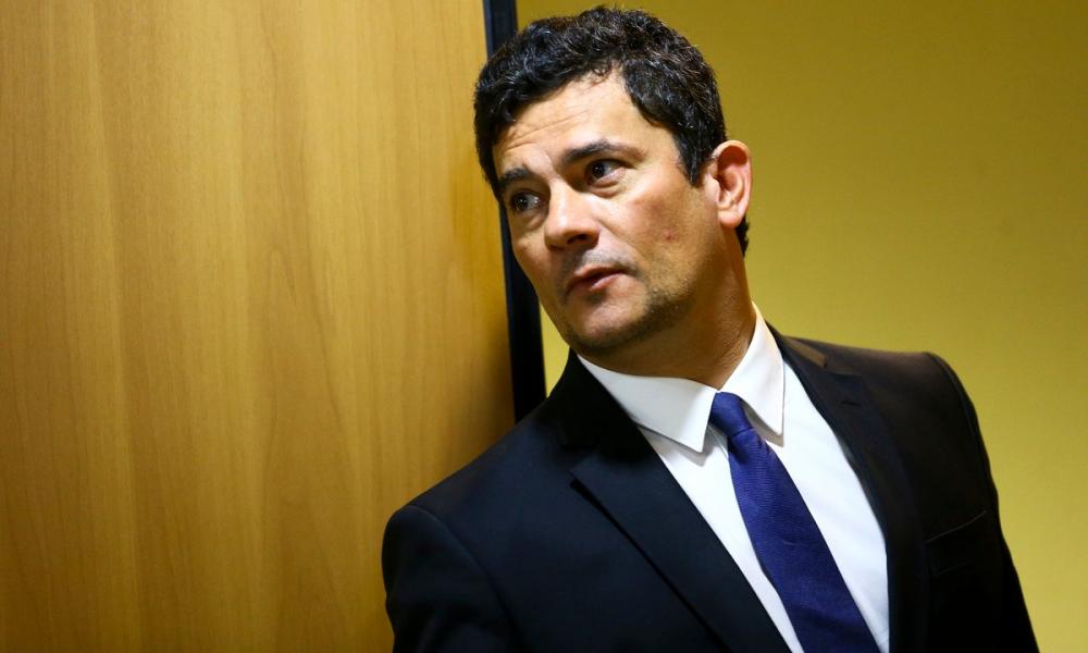 Consultoria de Moro já faturou R$ 17 milhões com crise da Odebrecht